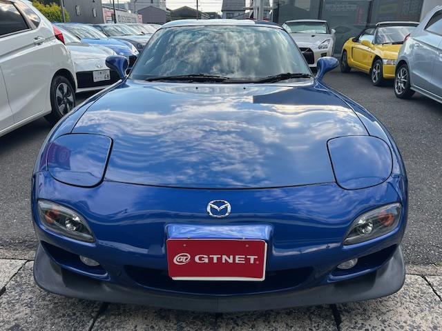 マツダ ＲＸ−７ タイプＲ バサースト H14年 (東海) 99