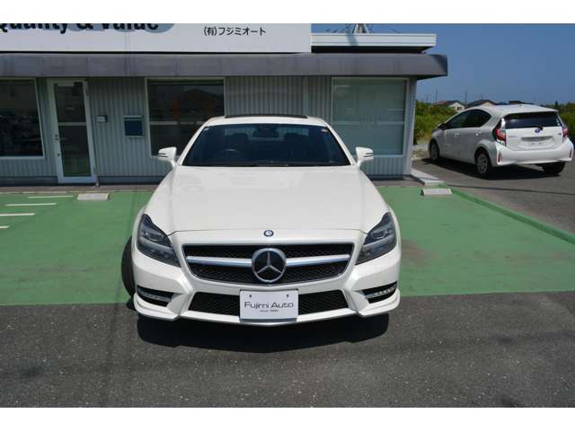 メルセデスベンツ ＣＬＳクラス ＣＬＳ３５０ ＡＭＧスポーツパッケージ H25年 (東海) 99