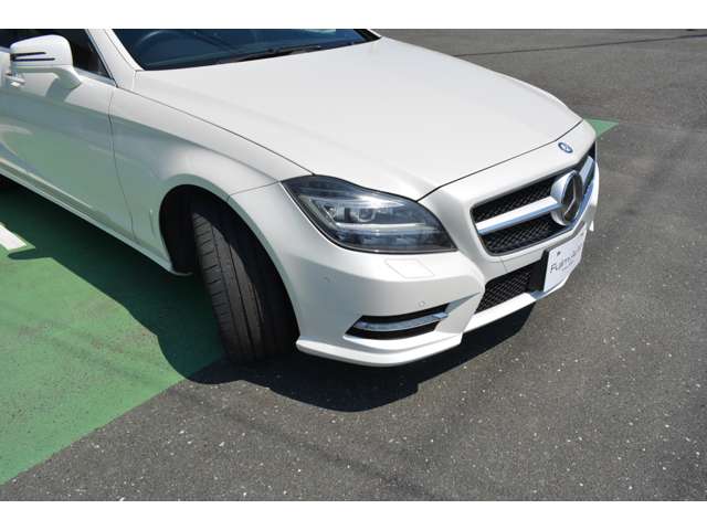 メルセデスベンツ ＣＬＳクラス ＣＬＳ３５０ ＡＭＧスポーツパッケージ H25年 (東海) 99