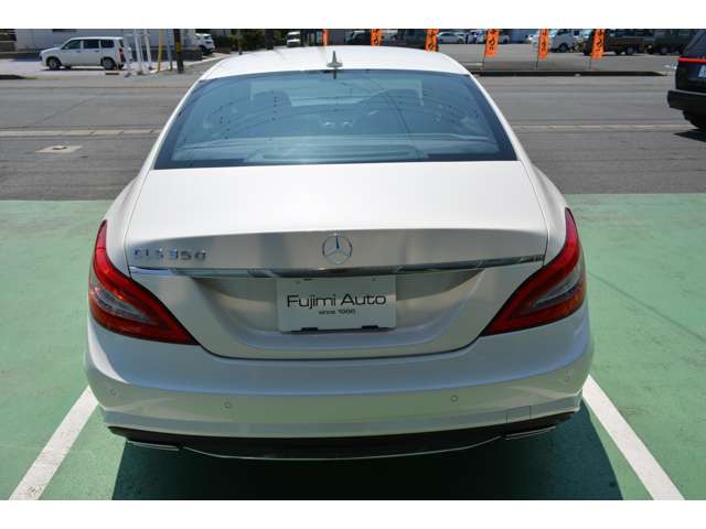 メルセデスベンツ ＣＬＳクラス ＣＬＳ３５０ ＡＭＧスポーツパッケージ H25年 (東海) 99