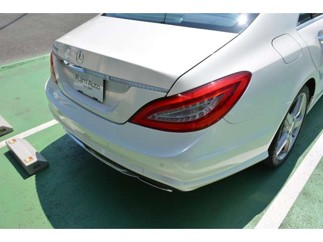 メルセデスベンツ ＣＬＳクラス ＣＬＳ３５０ ＡＭＧスポーツパッケージ H25年 (東海) 99