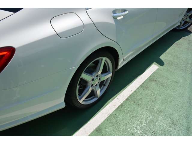 メルセデスベンツ ＣＬＳクラス ＣＬＳ３５０ ＡＭＧスポーツパッケージ H25年 (東海) 99