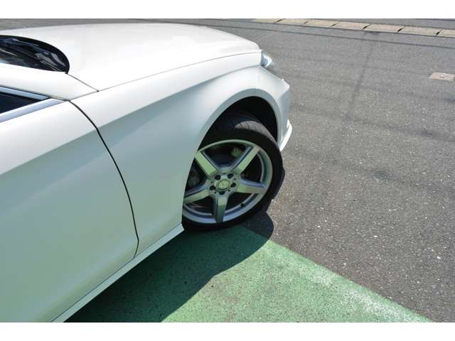 メルセデスベンツ ＣＬＳクラス ＣＬＳ３５０ ＡＭＧスポーツパッケージ H25年 (東海) 99