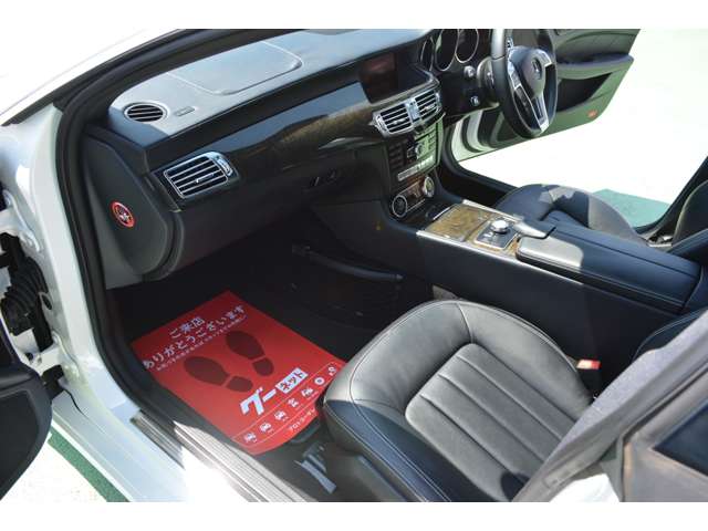 メルセデスベンツ ＣＬＳクラス ＣＬＳ３５０ ＡＭＧスポーツパッケージ H25年 (東海) 99