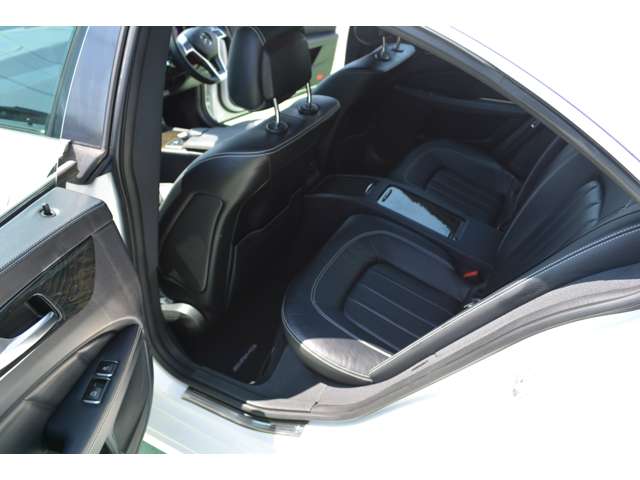 メルセデスベンツ ＣＬＳクラス ＣＬＳ３５０ ＡＭＧスポーツパッケージ H25年 (東海) 99