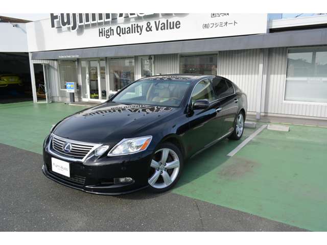 レクサス ＧＳ３００ ＧＳ３００ ４ＷＤ H25年 (東海) 99