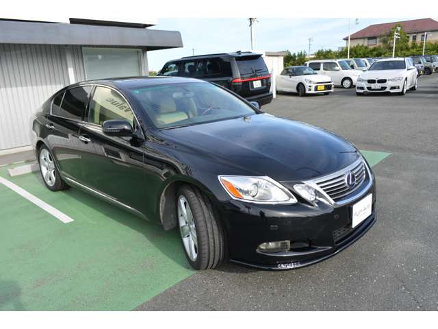 レクサス ＧＳ３００ ＧＳ３００ ４ＷＤ H25年 (東海) 99