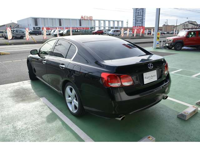 レクサス ＧＳ３００ ＧＳ３００ ４ＷＤ H25年 (東海) 99