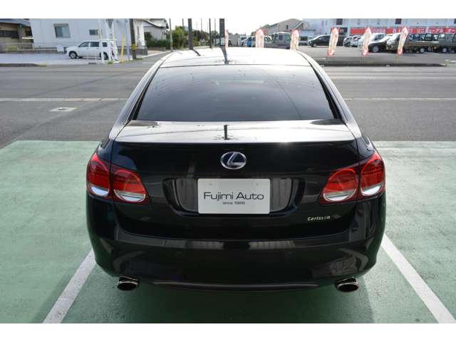 レクサス ＧＳ３００ ＧＳ３００ ４ＷＤ H25年 (東海) 99