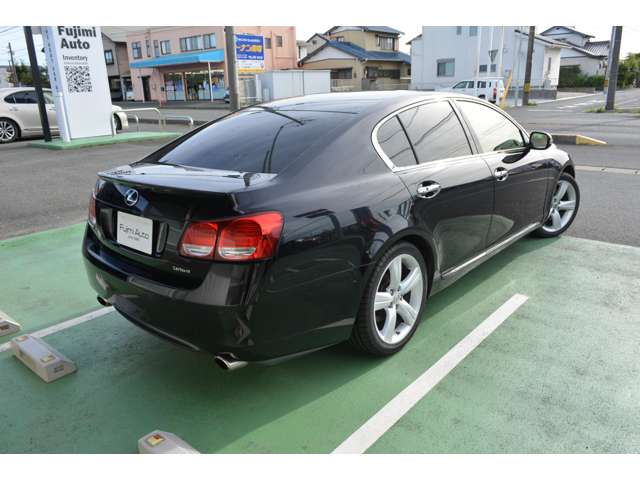 レクサス ＧＳ３００ ＧＳ３００ ４ＷＤ H25年 (東海) 99