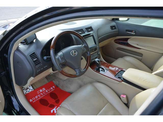 レクサス ＧＳ３００ ＧＳ３００ ４ＷＤ H25年 (東海) 99
