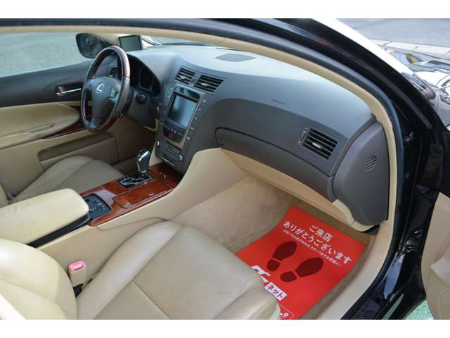 レクサス ＧＳ３００ ＧＳ３００ ４ＷＤ H25年 (東海) 99