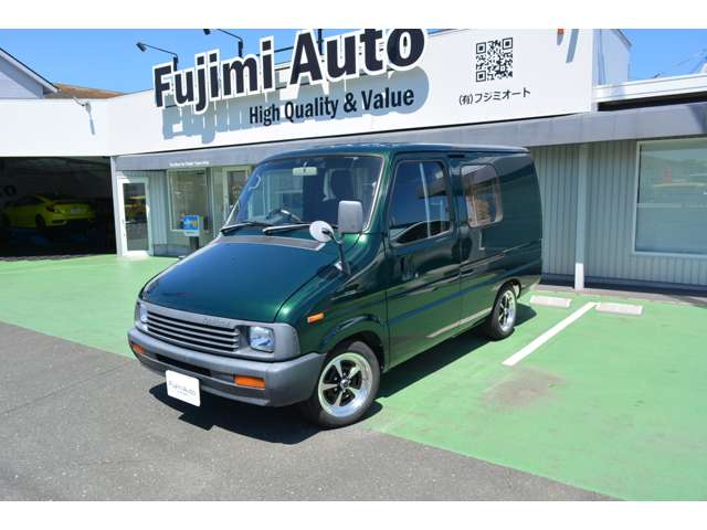 トヨタ デリボーイ ５０２ H4年 (東海) 99