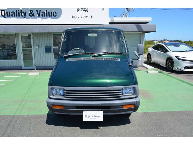 トヨタ デリボーイ ５０２ H4年 (東海) 99