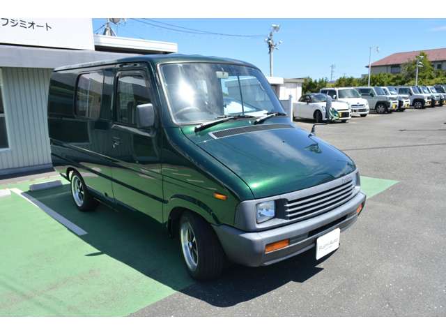 トヨタ デリボーイ ５０２ H4年 (東海) 99