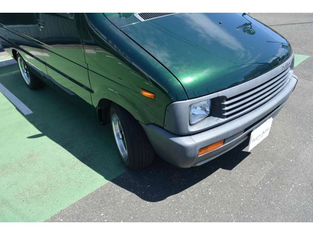 トヨタ デリボーイ ５０２ H4年 (東海) 99