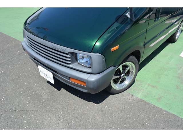 トヨタ デリボーイ ５０２ H4年 (東海) 99