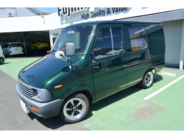 トヨタ デリボーイ ５０２ H4年 (東海) 99