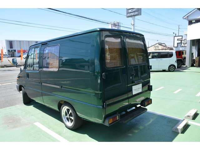 トヨタ デリボーイ ５０２ H4年 (東海) 99