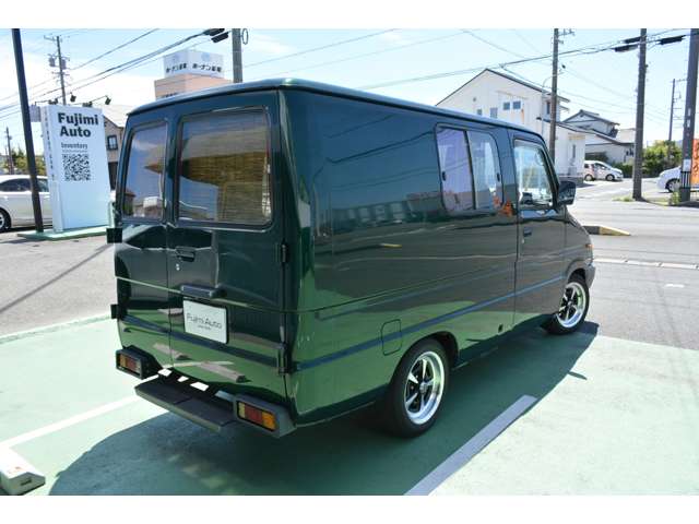 トヨタ デリボーイ ５０２ H4年 (東海) 99