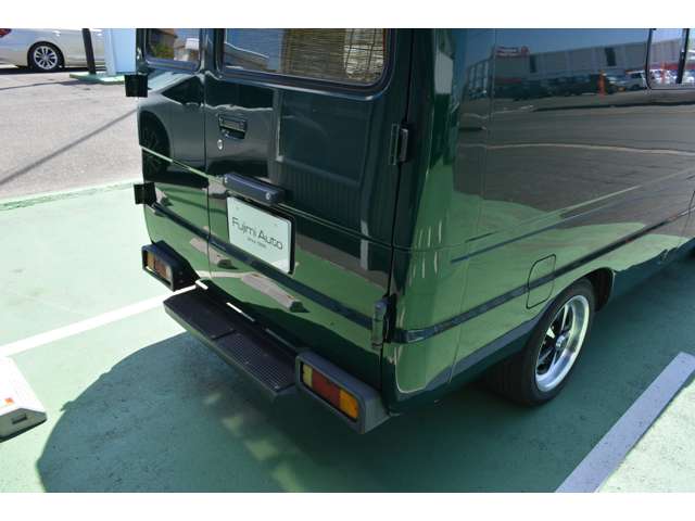 トヨタ デリボーイ ５０２ H4年 (東海) 99