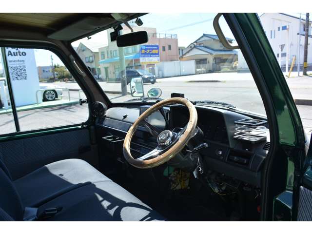 トヨタ デリボーイ ５０２ H4年 (東海) 99