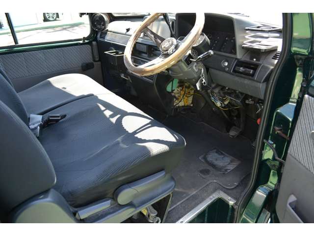 トヨタ デリボーイ ５０２ H4年 (東海) 99