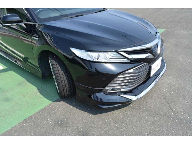 トヨタ カムリ ２．５ Ｇ レザーパッケージ R1年 (東海) 99