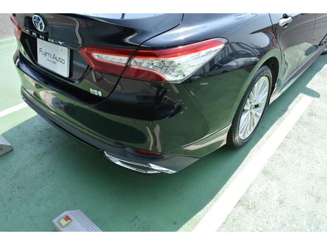 トヨタ カムリ ２．５ Ｇ レザーパッケージ R1年 (東海) 99