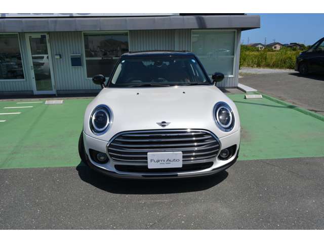 ミニ ミニクラブマン クーパー Ｄ プレミアムプラスパッケージ R5年 (東海) 99