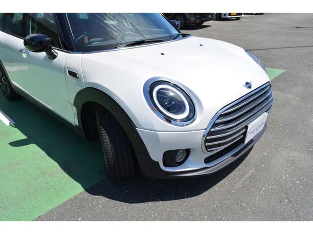 ミニ ミニクラブマン クーパー Ｄ プレミアムプラスパッケージ R5年 (東海) 99