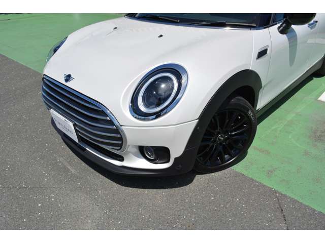 ミニ ミニクラブマン クーパー Ｄ プレミアムプラスパッケージ R5年 (東海) 99