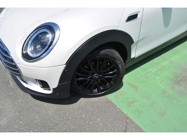 ミニ ミニクラブマン クーパー Ｄ プレミアムプラスパッケージ R5年 (東海) 99