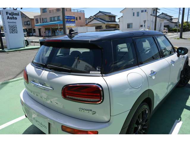 ミニ ミニクラブマン クーパー Ｄ プレミアムプラスパッケージ R5年 (東海) 99