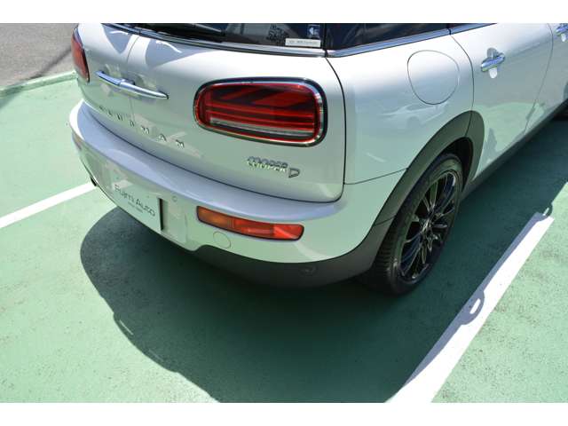 ミニ ミニクラブマン クーパー Ｄ プレミアムプラスパッケージ R5年 (東海) 99