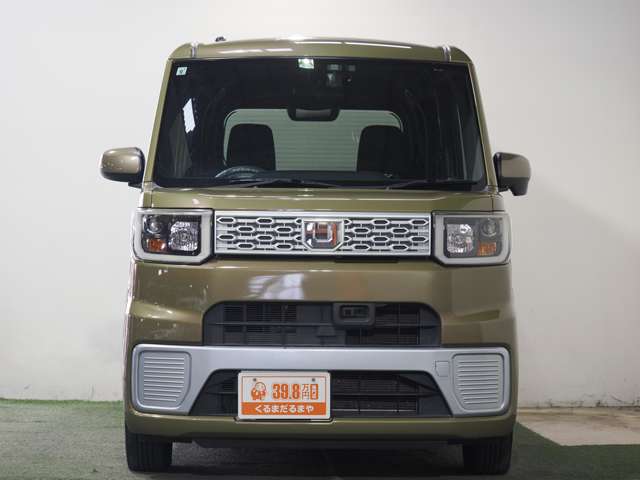ダイハツ ウェイク ６６０ Ｌ ＳＡ H27年 (近畿) 99