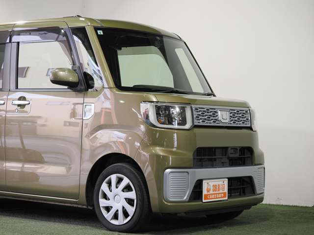 ダイハツ ウェイク ６６０ Ｌ ＳＡ H27年 (近畿) 99