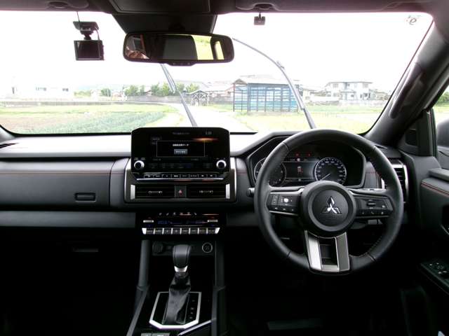 三菱 トライトン ２．４ ＧＳＲ ディーゼルターボ ４ＷＤ R6年 (近畿) 99