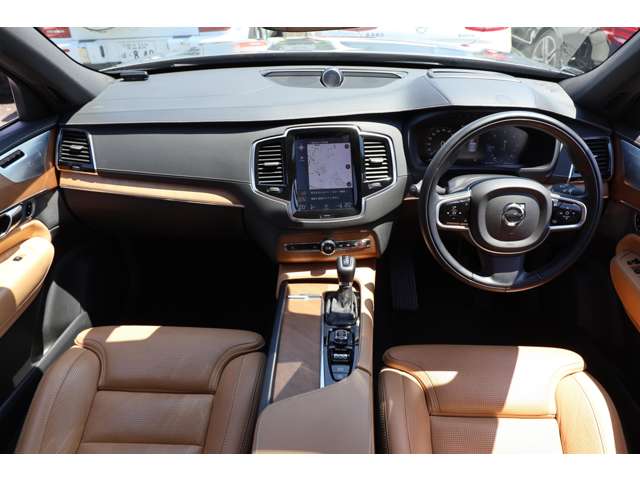 ボルボ ＸＣ９０ Ｄ５ ＡＷＤ インスクリプション ディーゼルターボ ４ＷＤ R1年 (関東) 99