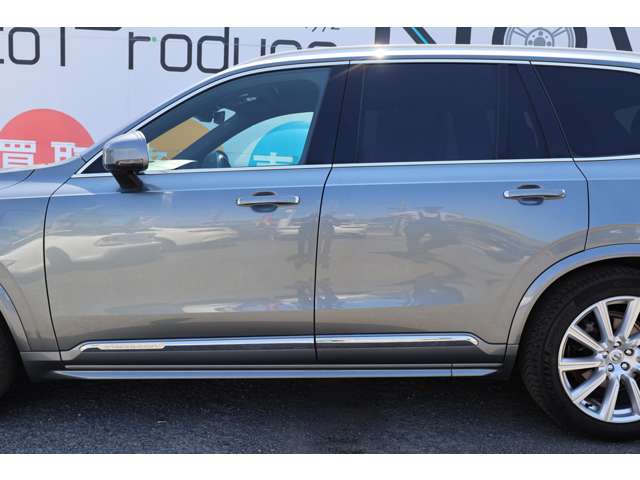 ボルボ ＸＣ９０ Ｄ５ ＡＷＤ インスクリプション ディーゼルターボ ４ＷＤ R1年 (関東) 99