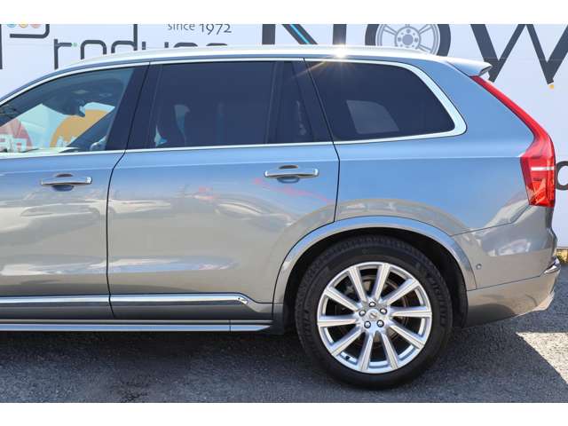 ボルボ ＸＣ９０ Ｄ５ ＡＷＤ インスクリプション ディーゼルターボ ４ＷＤ R1年 (関東) 99