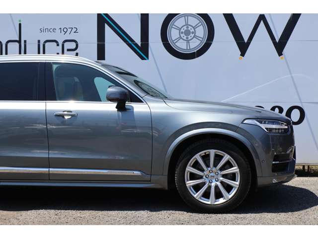 ボルボ ＸＣ９０ Ｄ５ ＡＷＤ インスクリプション ディーゼルターボ ４ＷＤ R1年 (関東) 99