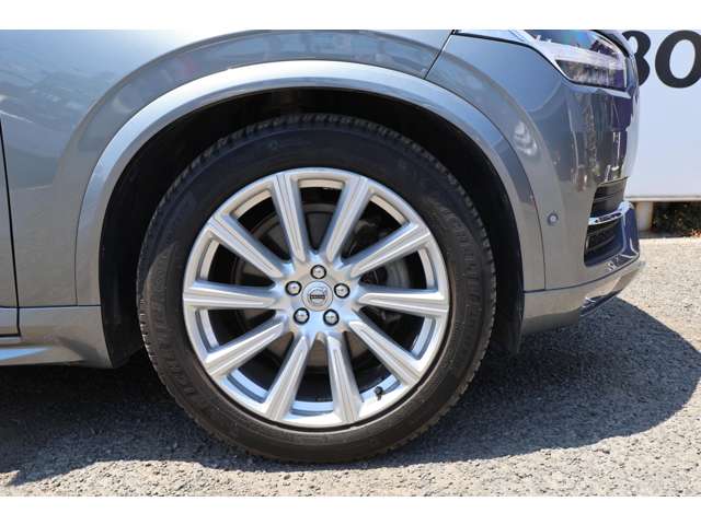 ボルボ ＸＣ９０ Ｄ５ ＡＷＤ インスクリプション ディーゼルターボ ４ＷＤ R1年 (関東) 99