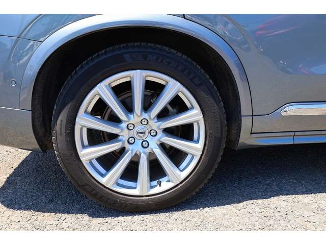 ボルボ ＸＣ９０ Ｄ５ ＡＷＤ インスクリプション ディーゼルターボ ４ＷＤ R1年 (関東) 99