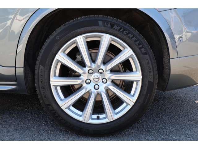 ボルボ ＸＣ９０ Ｄ５ ＡＷＤ インスクリプション ディーゼルターボ ４ＷＤ R1年 (関東) 99