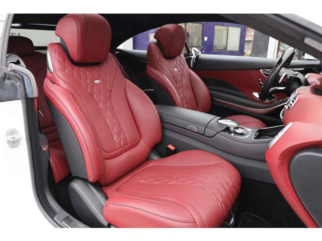 メルセデスベンツ Ｓクラス Ｓ５５０ ４マチック エディション１ ４ＷＤ H27年 (関東) 99