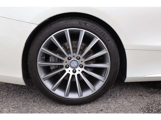 メルセデスベンツ Ｓクラス Ｓ５５０ ４マチック エディション１ ４ＷＤ H27年 (関東) 99