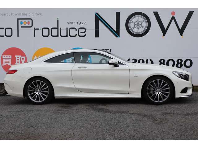 メルセデスベンツ Ｓクラス Ｓ５５０ ４マチック エディション１ ４ＷＤ H27年 (関東) 99
