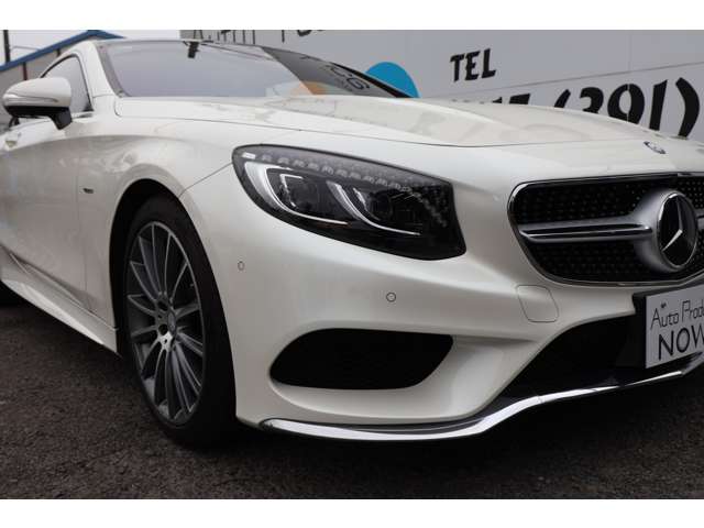 メルセデスベンツ Ｓクラス Ｓ５５０ ４マチック エディション１ ４ＷＤ H27年 (関東) 99