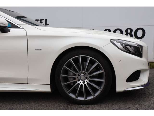 メルセデスベンツ Ｓクラス Ｓ５５０ ４マチック エディション１ ４ＷＤ H27年 (関東) 99